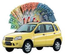 cash for car removals Croydon