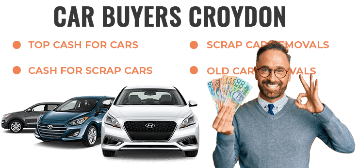 car buyers croydon